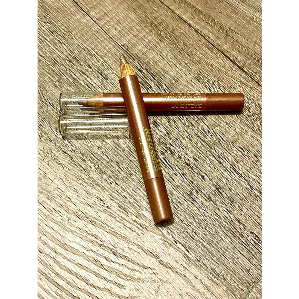2 Jordana Sandstone Eyeshadow Shimmer Pencil